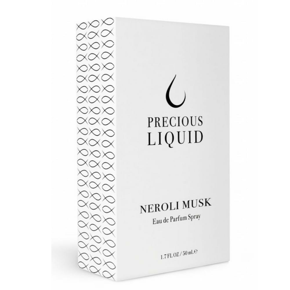 Neroli Musk